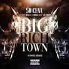 Big Rich Town (Power Remix) [feat. Trey Songz & a Boogie wit da Hoodie] - Single