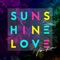 Sunshine Love artwork