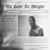 We Gon’ Be Alright - Single