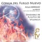 Jesús Arturo Márquez: Conga del Fuego Nuevo - Ensemble de Flautas de Valencia & José Carlos Hernández Alarcón lyrics