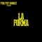 La Forma - Philthy Dronez lyrics