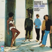 Booker T. & the M. G. 's - Be Young, Be Foolish, Be Happy