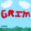 Grim (Instrumental) - Single, 2019