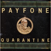 Quarantine artwork