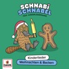 Kinderlieder - Weihnachten & Backen