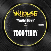 You Get Down (Extended Mix) artwork