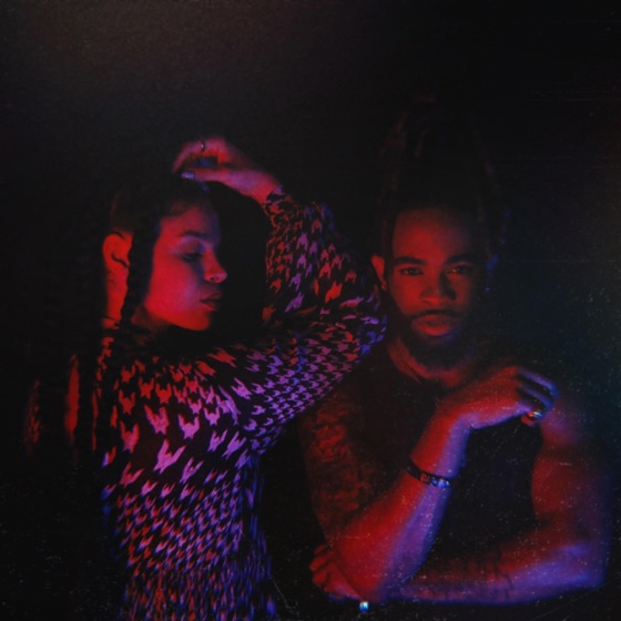 Cover artwork for Vibez