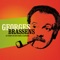 Brel parle de Georges Brassens artwork