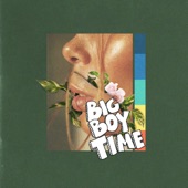 Big Boy Time artwork