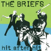 The Briefs - Poor and Weird