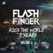 Indiana - Flash Finger, Avalanche & AVADOX lyrics