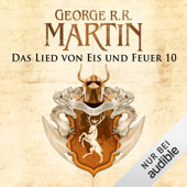 Game of Thrones - Das Lied von Eis und Feuer 10 - George R.R. Martin