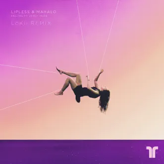 Falling (LöKii Remix) [feat. Carly Paige] - Single by Lipless & Mahalo album reviews, ratings, credits