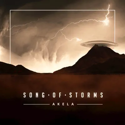 Song of Storms - Single - Akela