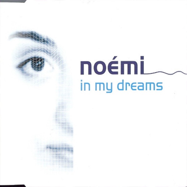In My Dreams by Noemi on Energy FM