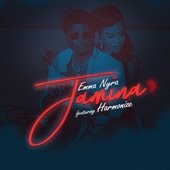 Jamina (feat. Harmonize) [Remix] artwork