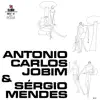 Stream & download Antonio Carlos Jobim & Sérgio Mendes