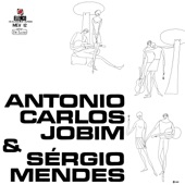 Sergio Mendes - Só Danco Samba