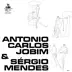 Antonio Carlos Jobim & Sérgio Mendes album cover