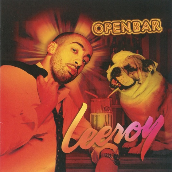 Cover artwork for Indigènes