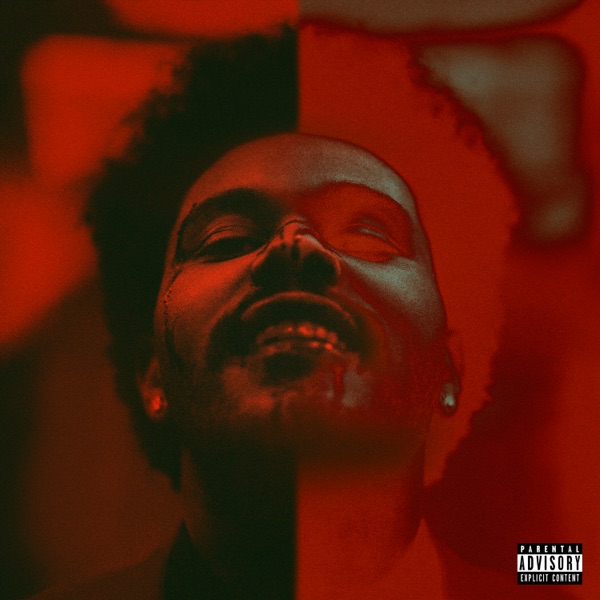 After Hours (Deluxe) - The Weeknd