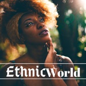 Ethnic World artwork