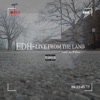 Live from the Land - Single