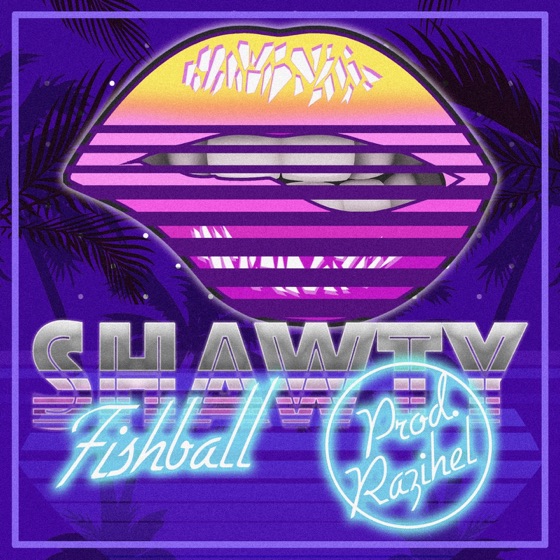 Cover artwork for Shawty