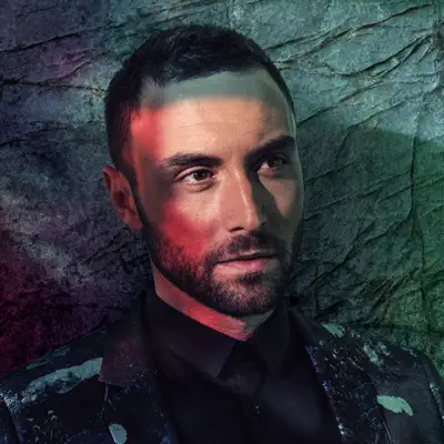 Fuego - Single - Måns Zelmerlöw