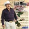 Me Quito el Sombrero (feat. Carlo Mora) - Lalo Mora lyrics