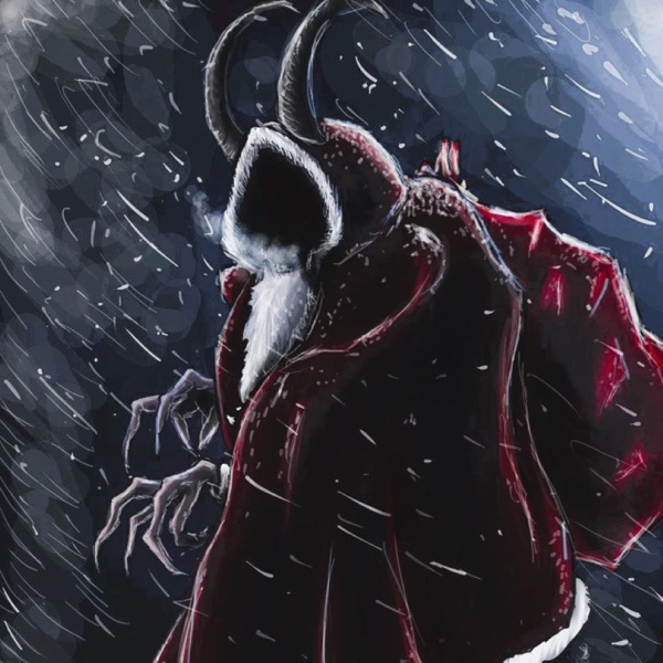 Strapped Hoes For Santa Clause