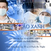 Áo Trắng Áo Xanh artwork