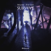 Survive artwork