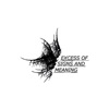 Excess of Signs and Meaning - EP