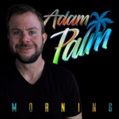 Adam Palm - Blue Warmth