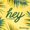 Hey (feat. PeniDean) - Chardonnay lyrics