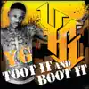 Toot It and Boot It - Single album lyrics, reviews, download