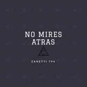 No mires atrás artwork