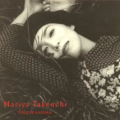Impressions - Mariya Takeuchi