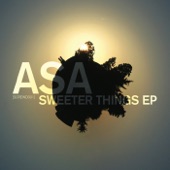 Sweeter Things artwork