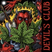 Devil's Club artwork