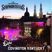 Live from Covington Kentucky (Live) artwork