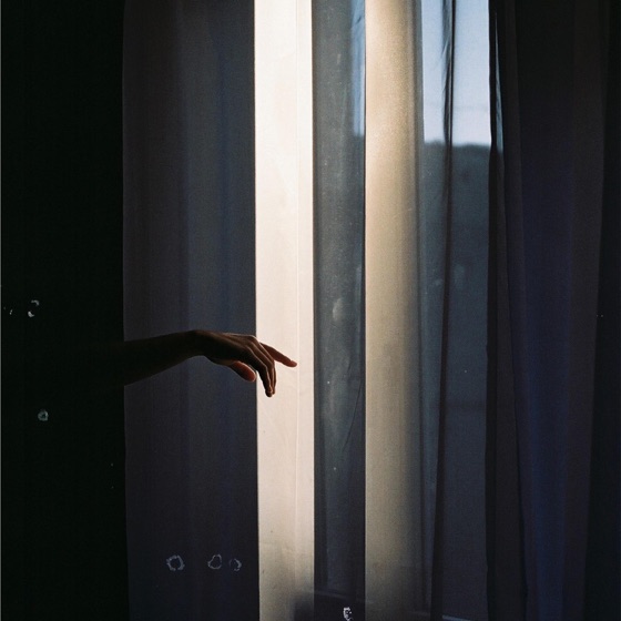 Cover artwork for Sun Will Rise