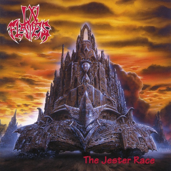 Cover artwork for Behind Space