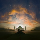 Zénith (feat. Booba) artwork