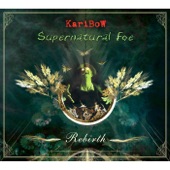 Supernatural Foe Rebirth artwork