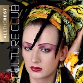 Time (Clock of the Heart) by Culture Club