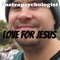 Mature - Love For Jesus lyrics