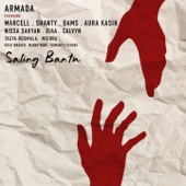 Saling Bantu (feat. Marcell, Shanty, Bams, Aura Kasih, Nissa Sabyan, Tasya Rosmala, Diaa, Calvyn, Oslo Ibrahim, Romantic Echoes, Manny Rune & Meidra) artwork