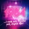 1984 (...i rock och stövlar och stylat hår) [Radio Version] artwork